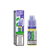 Lost Mary Nic Salts 20mg | 10 PACK