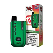 IVG Pro 10,000+ | Single Bar - Discount Vapes