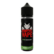 Vampire Vape Shortfill 50ml | Single Bottle