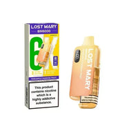 Lost Mary BM6000 New Edition | 5 PACK