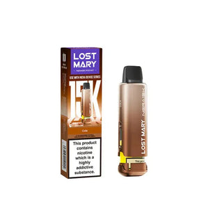 Lost Mary NERA15K Pods | Single Pack - Discount Vapes