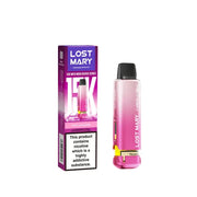 Lost Mary NERA15K Pods | Single Pack - Discount Vapes