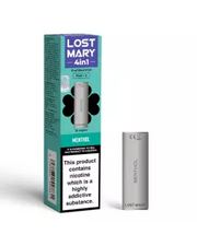 Pink Lemonade disposable vape