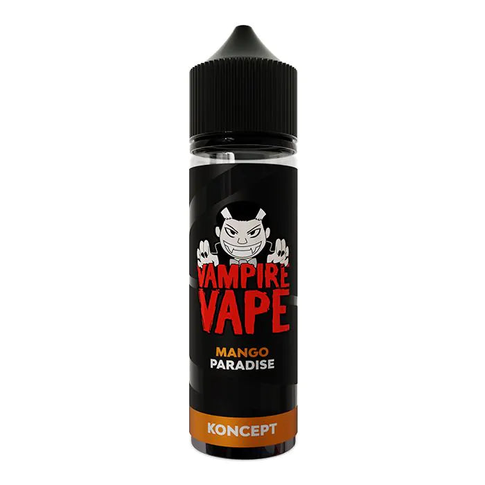 Vampire Vape Shortfill 50ml | Single Bottle