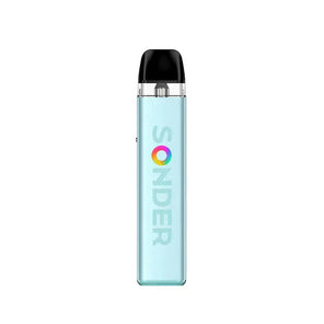 GeekVape Sonder Q2 Vape | Pod Kit - Discount Vapes