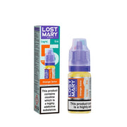 Lost Mary Nic Salts 20mg | 10 PACK