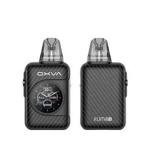 Oxva Xlim SQ Pro 2 | Vape Kit - Discount Vapes