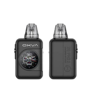 Oxva Xlim SQ Pro 2 | Vape Kit - Discount Vapes