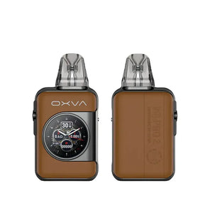 Oxva Xlim SQ Pro 2 | Vape Kit - Discount Vapes