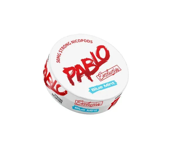 Pablo Singles | 50mg Extreme Exclusive - Discount Vapes
