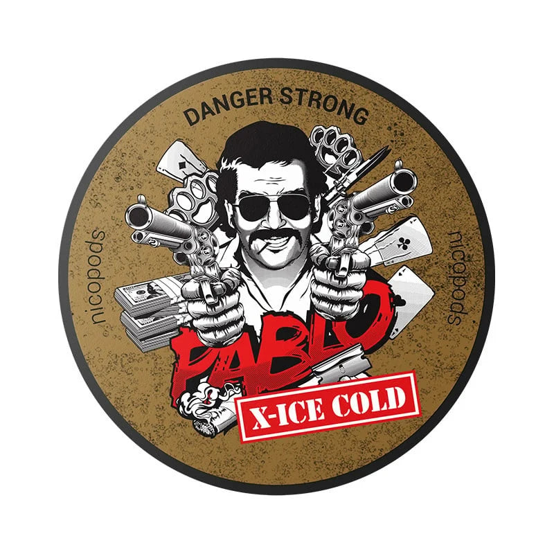 Pablo 24mg (DANGER STRONG) | Single Pack