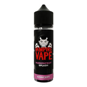 Vampire Vape Shortfill 50ml | Single Bottle