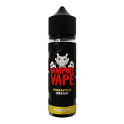 Vampire Vape Shortfill 50ml | Single Bottle