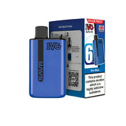 IVG SAVR 3000+ | Single Bar - Discount Vapes