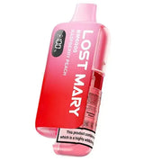 Lost Mary BM6000 New Edition | Single Bar - Discount Vapes