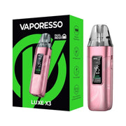 Vaporesso Luxe X3 | Pod Kit