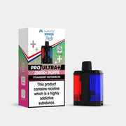 Hayati Pro Ultra Plus 25000+ Pods | Single Pack - Discount Vapes