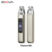 OXVA Xlim Pro 3 | Pod Kit - Discount Vapes