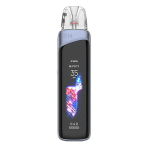 Uwell Caliburn G4 Pro | Pod Kit - Discount Vapes