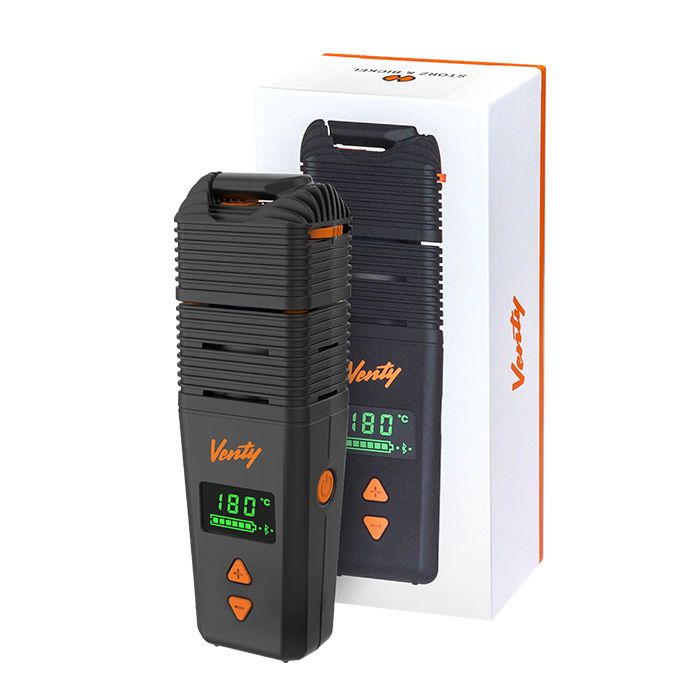 Venti Vaporizer