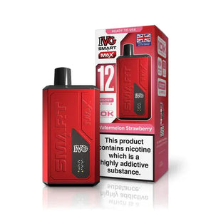 IVG Smart Max 10k | Single Bar - Discount Vapes