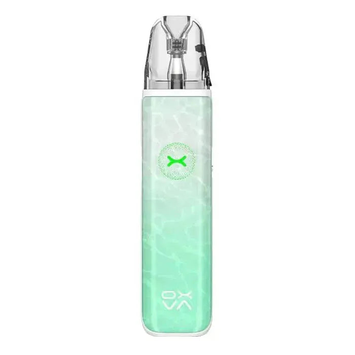 OXVA Xlim Go 2 | Pod Kit - Discount Vapes